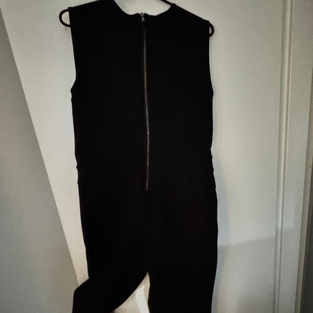WOMENS SPANX SLEEVELESS JUMPSUIT